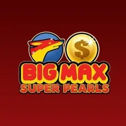 Big Max Super Pearls